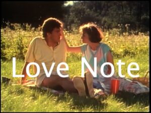 Love Note | Classic Full Movie | Craig Bierko | Sally Murphy | Ken Anderson Films - Movies & TV - Christian Movies
