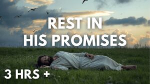 Bible Verses for Everyday Encouragement - Hope & Healing, Meditations - SOAKSTREAM - Healing Scriptures