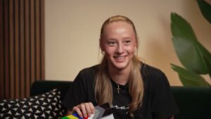 Milena : A Changed Life - Testimonies, Youth/Teens 12+ - Cru