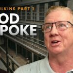 God Spoke to Me in Prison Before I Jumped to My Death - Grief, Heart Healing, Prison - Is God Active?