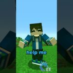 Minecraft, But Anything You Say, Gets Added… - Gameplay, Kingdom Kids Zone, Minecraft - EYstreem