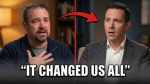 Dallas Jenkins Reveals What Happens in The Chosen Season 6: "The Crucifixion Changed Us All" - Celebrity, Public Figures, Testimonies - Epic Archive
