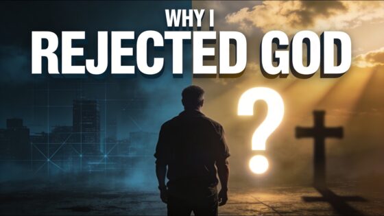 Why a Skeptical Detective Wanted Nothing to Do With God - Does God Exist?, Truth Seekers - Cold-Case Christianity - J. Warner & Jimmy Wallace