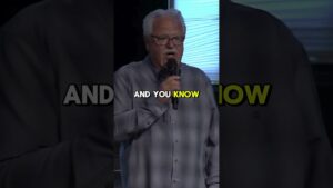 Head Of My House #encourageoneanother #dennisswanberg #theswan #funfaith - Comedy, Shorts - Dennis Swanberg - "The Swan"