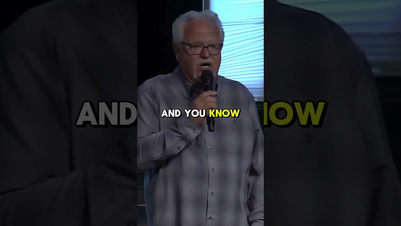 Head Of My House #encourageoneanother #dennisswanberg #theswan #funfaith - Comedy, Shorts - Dennis Swanberg - "The Swan"