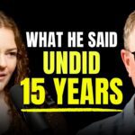 Atheist. Lesbian. New Age. Then Jesus Appeared in Her Living Room. – #169 Lucy Meadows - Atheist, Salvation / Converts, Testimonies - A Stronger Faith