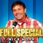 Whoever Invented White Underwear was NOT Smart | Nick Hoff FULL SPECIAL - Comedy - Dry Bar Comedy