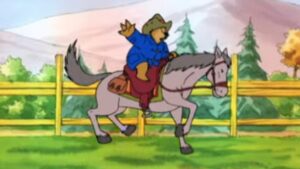 Howdy Paddington | Paddington Bear – WildBrain | Kid Movies - Kids TV Series, Kingdom Kids Zone - Paddington Bear - WildBrain