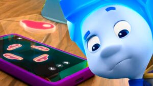 Самые познавательные серии I Фиксики - Kingdom Kids Zone, Little Learners - Фиксики