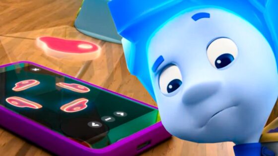 Самые познавательные серии I Фиксики - Kingdom Kids Zone, Little Learners - Фиксики