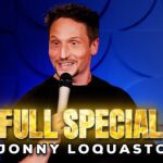 My Facial Hair Makes Me Look Like an Evil Version of Myself | Jonny Loquasto FULL SPECIAL - Comedy - Dry Bar Comedy