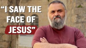 Orthodox Jew Saw Jesus… And Everything Changed | Yoel's Testimony - Encounters, Jesus Encounters, Testimonies - HIGHWAY 53 - by Jeff Morgan