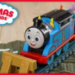 🥚🐰 Percy and Bruno's Egg Hunt! | Watch Out, Thomas! | Springtime Adventures | Thomas & Friends - Kids TV Series, Kingdom Kids Zone - Thomas & Friends