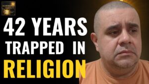 I Heard the Demon Speak 42 Years of Control Exposed - Deliverance, Demonic Oppression, Testimonies - Deliverance Diaries
