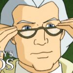The Man who Wouldn't be King | Episode 37 | Liberty's Kids – WildBrain | Historic Cartoons for Kids - Kids (6+), Kingdom Kids Zone - Liberty's Kids - WildBrain