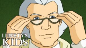 The Man who Wouldn't be King | Episode 37 | Liberty's Kids – WildBrain | Historic Cartoons for Kids - Kids (6-9), Kingdom Kids Zone - Liberty's Kids - WildBrain