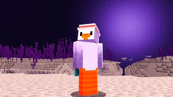 Beating Minecraft Backwards - Gameplay, Kingdom Kids Zone, Minecraft - CringyGull