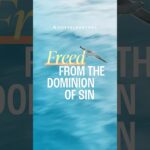 Freed from the Dominion of Sin - Healing Grace, Hope & Healing, Shorts - Joseph Prince