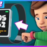 BRAND NEW | The Fitness Tracker | The Fixies Season 5 - Kingdom Kids Zone, Little Learners - The Fixies