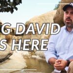 Walking the Real Places David Hid from Saul - Documentaries, Movies & TV - Appian Media