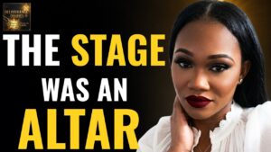 Groomed, Trafficked & Demonically Oppressed | Sequoia's Radical Deliverance Story - Disasters Survivals, Human Trafficking, Testimonies - Deliverance Diaries