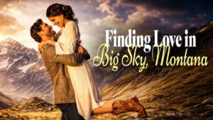 Finding Love in Big Sky, Montana | 2021 | Christian Love Story - Full Movies, Movies & TV - Bigtime - Christian Movies