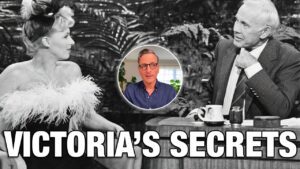Victoria Jackson Opens up About Life, Death, and Hollywood - Celebrity, Public Figures, Testimonies - Becket Cook