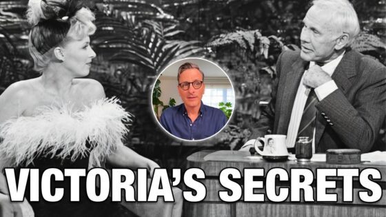 Victoria Jackson Opens up About Life, Death, and Hollywood - Celebrity, Public Figures, Testimonies - Becket Cook