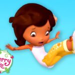 Berry Bitty Adventures πOrange in the sky! π Strawberry Shortcake π Cartoon for Kids - Kids TV Series, Kingdom Kids Zone - Strawberry Shortcake - WildBrain