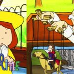 Madeline and the Marionettes | Madeline – WildBrain | Full Episodes for Kids - Kids TV Series, Kingdom Kids Zone - Madeline - WildBrain