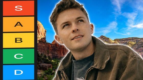 I Ranked Every Josiah Queen Song - Gameplay, Kingdom Kids Zone, Minecraft - Ryan Wright