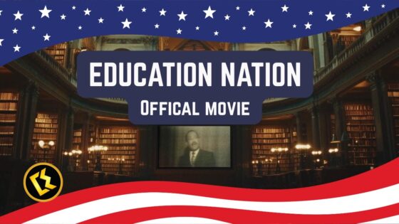 EDUCATION NATION | Documentary | watch free | #crowntv #documentary - Documentaries, Movies & TV - Faith Channel