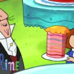 Madeline and the Tea Party | Madeline – WildBrain | Full Episodes for Kids - Kids TV Series, Kingdom Kids Zone - Madeline - WildBrain