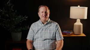 Testimony | Joe Terry - Character Growth, Heart Healing, Testimonies - East Cooper Baptist Church
