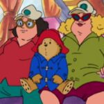 Mr. Gruber's Mystery Tour | Paddington Bear – WildBrain | Kid Movies - Kids TV Series, Kingdom Kids Zone - Paddington Bear - WildBrain