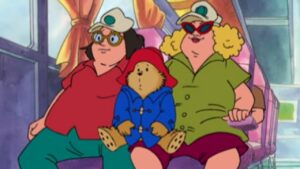Mr. Gruber's Mystery Tour | Paddington Bear – WildBrain | Kid Movies - Kids TV Series, Kingdom Kids Zone - Paddington Bear - WildBrain