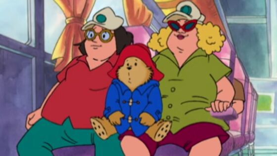 Mr. Gruber's Mystery Tour | Paddington Bear – WildBrain | Kid Movies - Kids TV Series, Kingdom Kids Zone - Paddington Bear - WildBrain