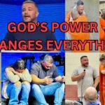 40 Felonies Later, God’s Grace Changed Everything - Prison, Testimonies - Invest In The Lord Podcast