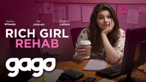 Rich Girl Rehab | Trust Fund Baby Goes Broke Overnight… Now She Has to Work | Redeemed | Free Movie - Full Movies, Movies & TV - GreenApple GO!