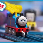 Thomas is the Star of the Show! 🌟 | Thomas & Friends: Watch Out Thomas | 30 Minutes - Kids TV Series, Kingdom Kids Zone - Thomas & Friends