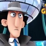 Epic Dance Battle & Sphinx Riddles! | Inspector Gadget – WildBrain | Full HD Episodes - Kids TV Series, Kingdom Kids Zone - Inspector Gadget - WildBrain