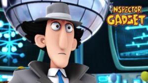 Epic Dance Battle & Sphinx Riddles! | Inspector Gadget – WildBrain | Full HD Episodes - Kids TV Series, Kingdom Kids Zone - Inspector Gadget - WildBrain
