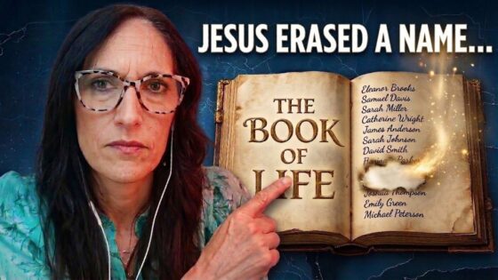 She Went to Heaven at 7… She saw THIS… - Encounters, Heaven Trip, Near Death - God's Voice Today