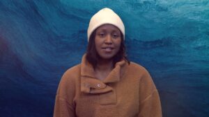 Stephanie's Testimony - Salvation / Converts, Testimonies - Living Faith Christian Church