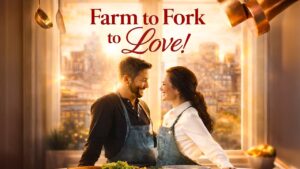 Farm to Fork to Love | 2021 | Christian Romance Movie - Full Movies, Movies & TV - Bigtime - Christian Movies
