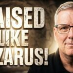 Raised from the Dead: His Real-Life Lazarus Miracle: Roy Nations REAL Life Miracle NDE - Near Death, Testimonies - Heaven Encounters with Randy Kay