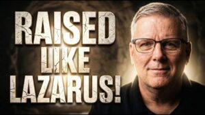 Raised from the Dead: His Real-Life Lazarus Miracle: Roy Nations REAL Life Miracle NDE - Near Death, Testimonies - Heaven Encounters with Randy Kay
