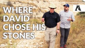 The Real Valley Where David fought Goliath - Documentaries, Movies & TV - Appian Media