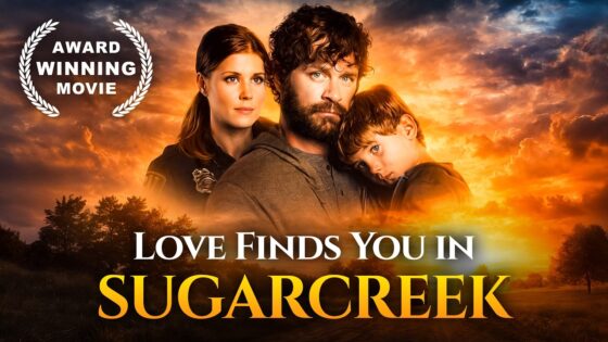 Love Finds You in Sugarcreek | 2014 | Faith | Romance Movie - Full Movies, Movies & TV - Bigtime - Christian Movies