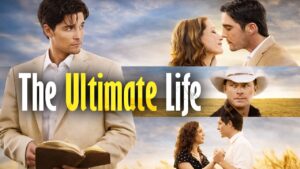 The Ultimate Life | 2013 | Peter Fonda | Christian Drama Movie - Full Movies, Movies & TV - Bigtime - Christian Movies